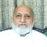 Sir Ehsan Ali Chatha