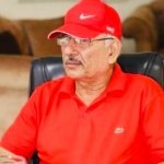 Dr. Khalid M. Shoukat