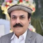 Khan Abdul Qayyum Khan