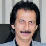 Muzamal Hussain