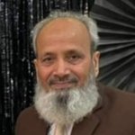 Prof. Dr. M. Saeed