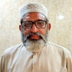 Muhammad Ashraf Nadeem