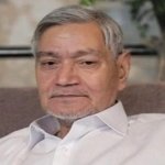 Dr. Maqsood Ul Hassan